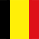 flag Belgium