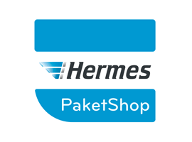 Hermes Paketshop