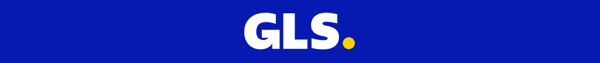 GLS-Lieferung