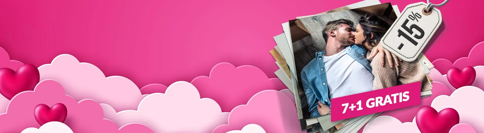 Kühlschrankmagnete mit Fotos