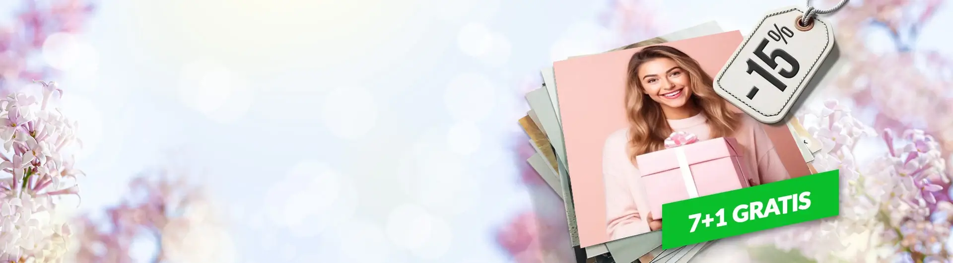 Kühlschrankmagnete mit Fotos