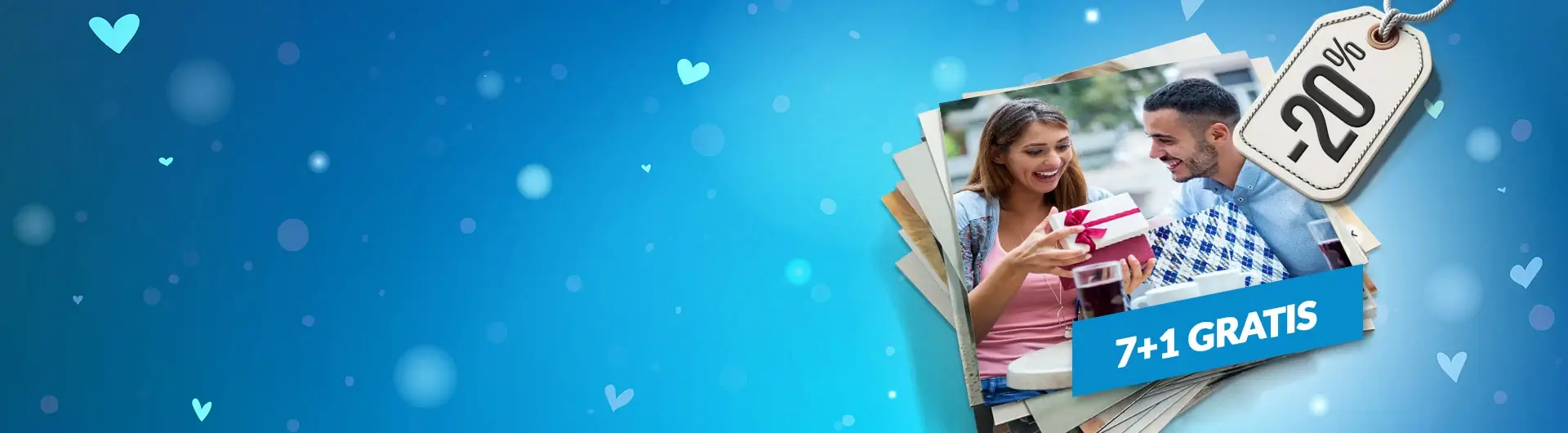 Kühlschrankmagnete mit Fotos