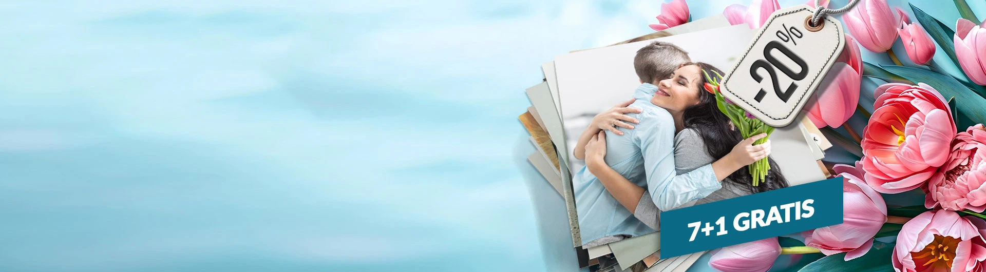 Kühlschrankmagnete mit Fotos