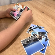 Fotomagnete für den Kühlschrank