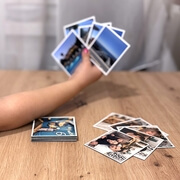 Fotomagnete für den Kühlschrank