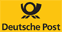 Deutsche Post - ohne Tracking