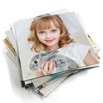 Kühlschrankmagnete mit Fotos