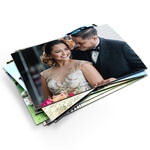 Kühlschrankmagnete mit Fotos