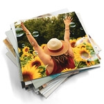 Kühlschrankmagnete mit Fotos