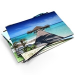 Kühlschrankmagnete mit Fotos