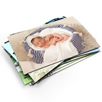 Kühlschrankmagnete mit Fotos