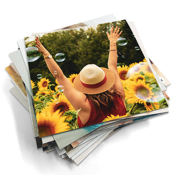 Kühlschrankmagnete mit Fotos