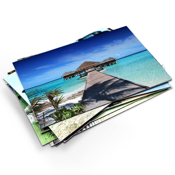 Kühlschrankmagnete mit Fotos