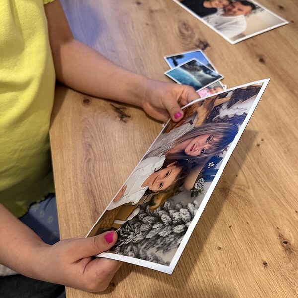 Kühlschrankmagnete mit Fotos