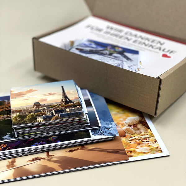 Kühlschrank-Fotomagnete